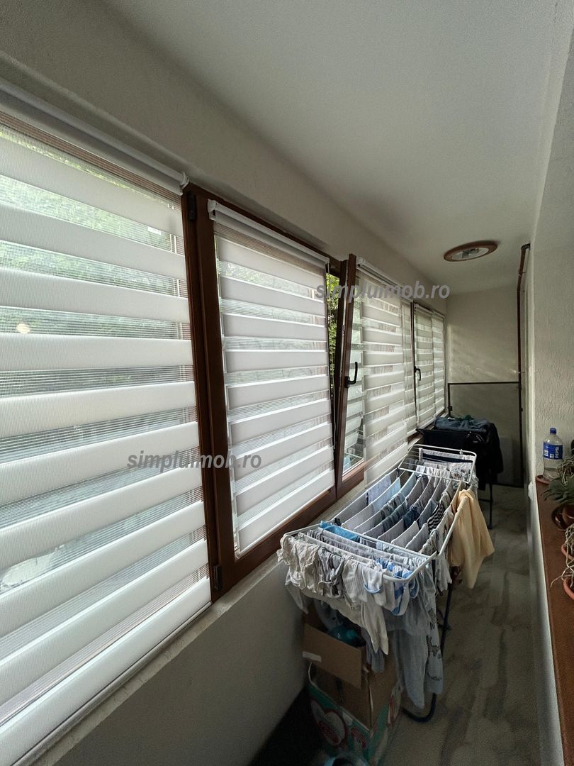 Decomandat spatios posibilitate centrala proprie 3 cam Obregia - Poză 9