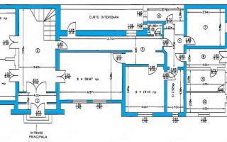 Apartament in vila interbelica Icoanei // Arthur Verona - Poză 6