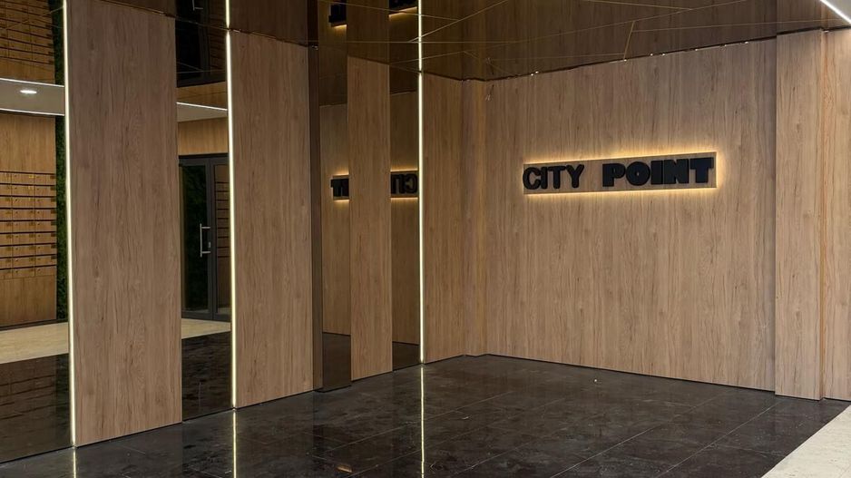 Apartament 2 camere Complex City Point - Poză 13