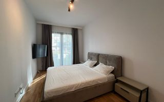 Apartament - 2 camere mobilat&utilat+parcare - inchiriere - Avalon Estate-Pipera - Poză 10