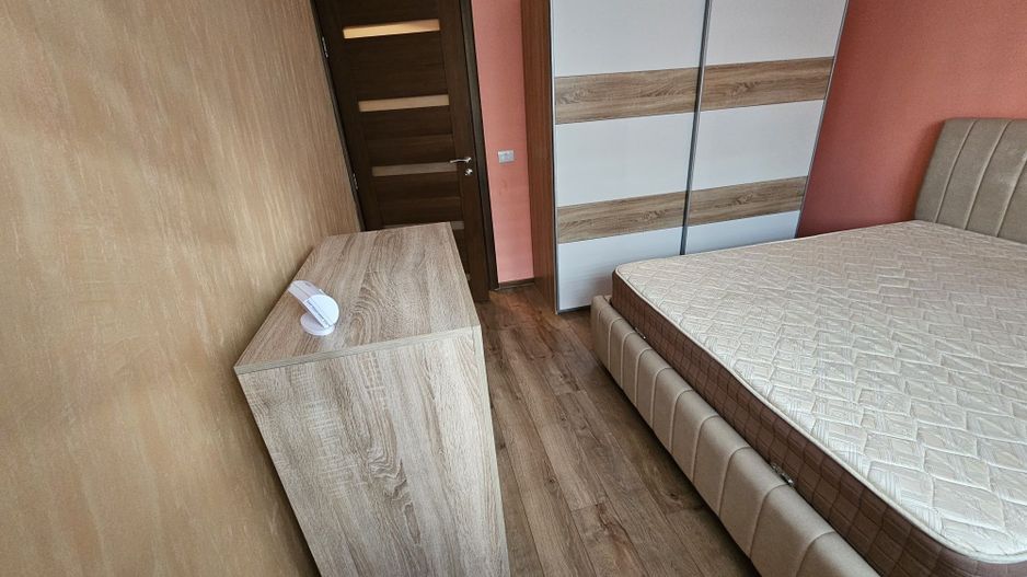 inchiriez apartament cu doua camere, decomandat, in Micro 20 - Poză 3