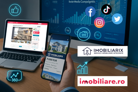Vizibilitate care vinde