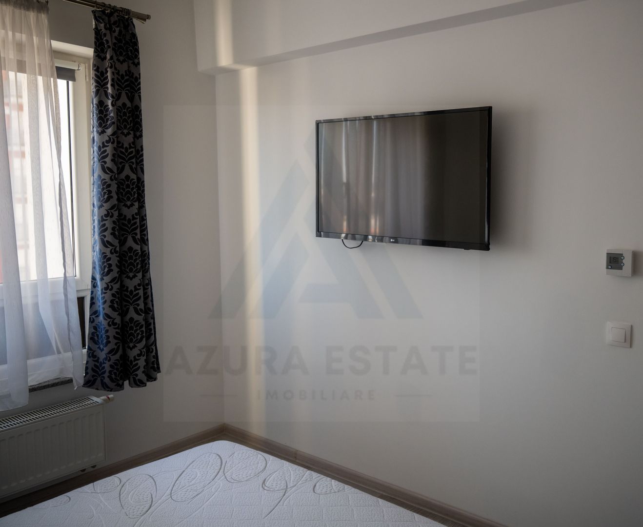 Apartament 2 camere  Etaj 5/8 lift si parcare  Cartier Avantgarden - Poză 8
