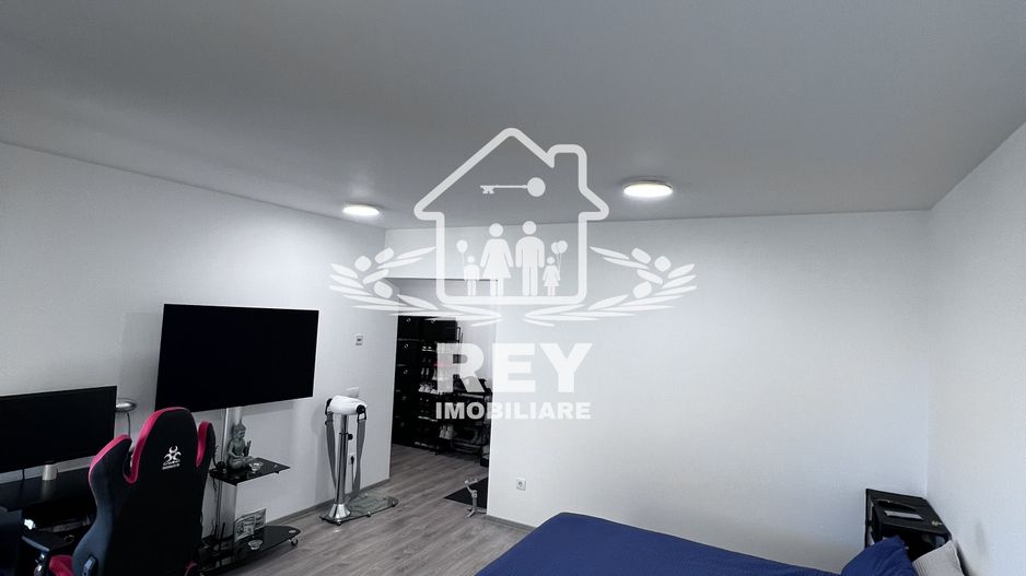 Apartament de Lux | Tehnologie Sustenabilă & Confort Absolut | Calea Cisnădiei - Schiță 21