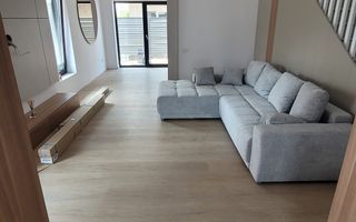 CASA DUPLEX - POMPA DE CALDURA / PROIECT IN CURS DE FINALIZARE! - Poză 1