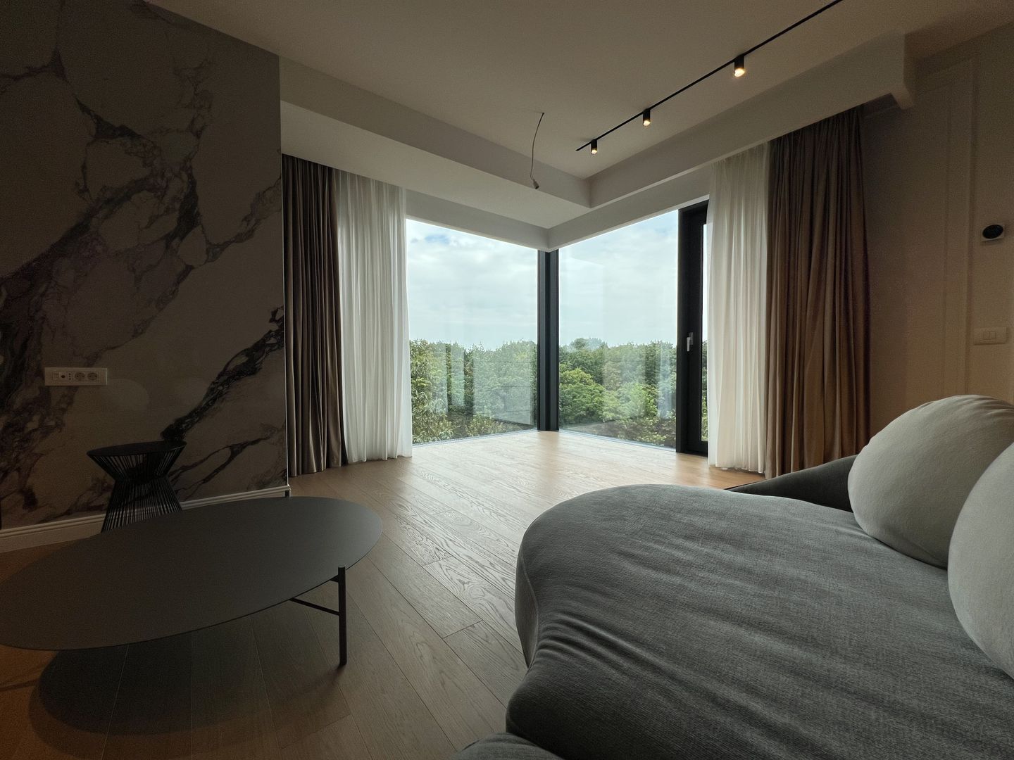 Apartament superb Aviatorilor - Arcul de Triumf - Herastrau - Poză 27