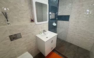 AP. 2 CAMERE DAMAROAIA, CENTRALA, BLOC NOU, MOBILAT, COMISION 0% - Poză 5