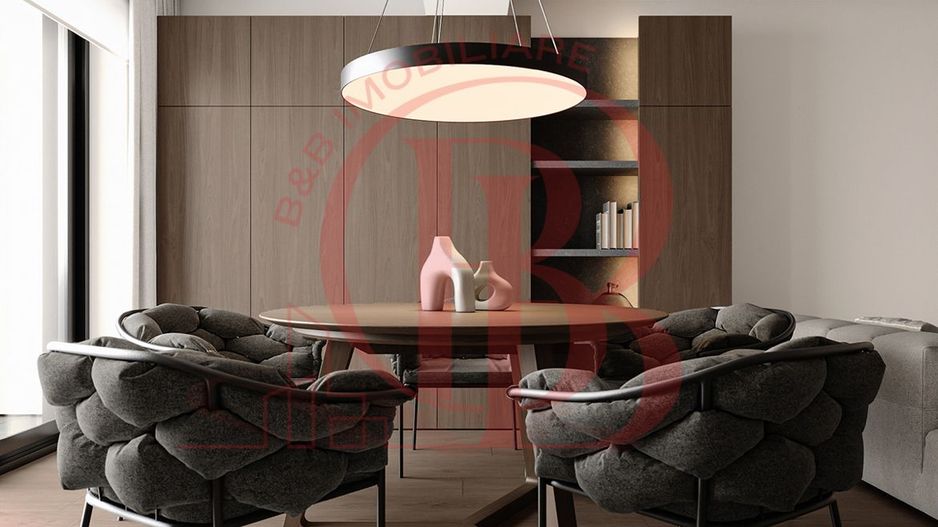 3 camere tip Duplex Living 36mp Mutare Rapida 7min metrou - Poză 9