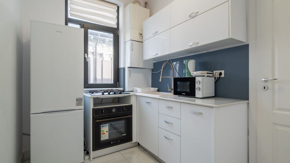 Afacere la cheie-Aparthotel-Oportunitate - Poză 37