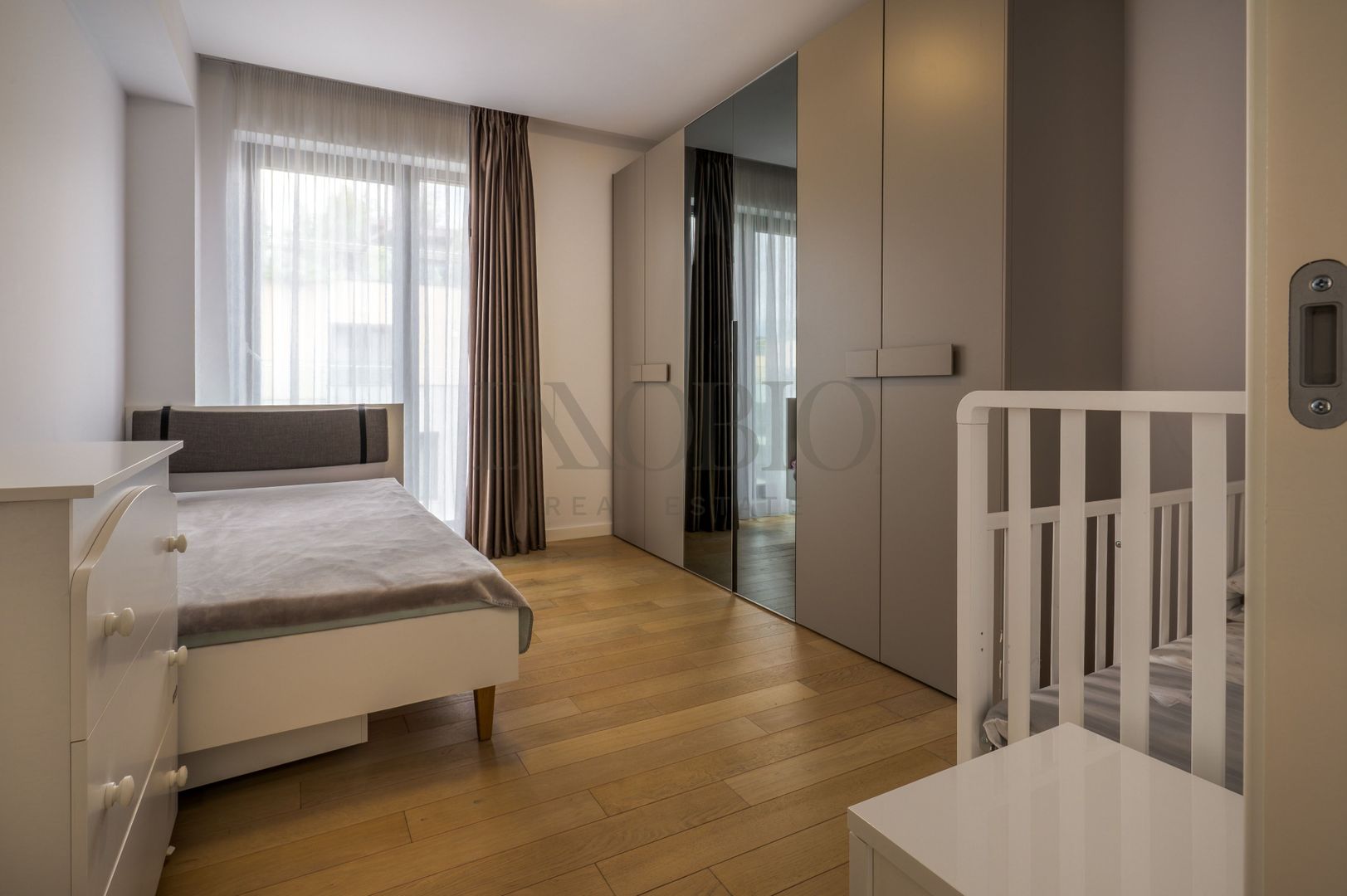 Duplex 4 Camere | One Herastrau Plaza - Poză 17
