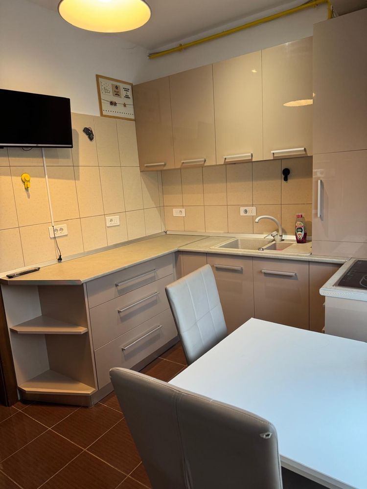 Apartement 3 camere de inchiriat. Sector 2 - Poză 5