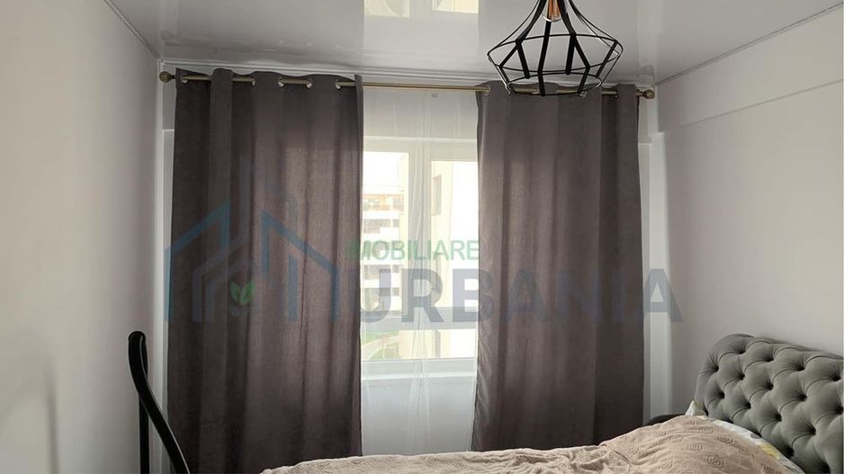 Apartament cu 2 camere, Atrium Garden, Valea Lupului - Poză 3
