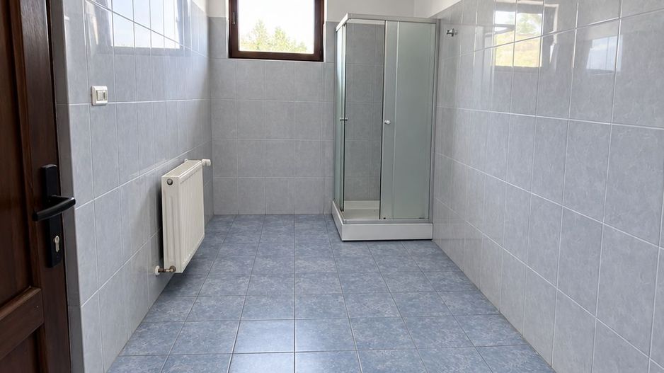 Hală 470 mp, spații frigorifice 4 EUR/mp,  zona Freidorf , Comision 0% - Poză 8