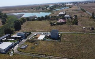 Ocazie, Teren 348 mp, lac, Berceni/ Vidra - Poză 4