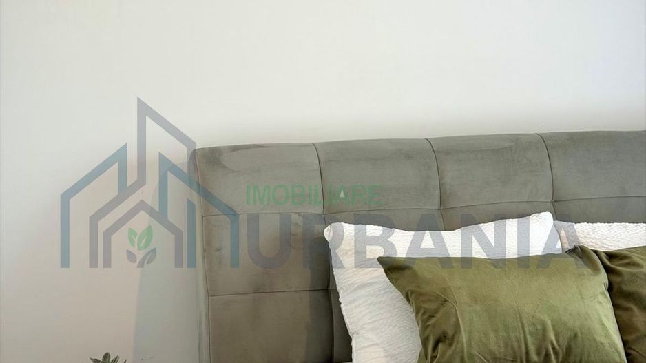 Apartament 2 camere de închiriat – Lagom Apartments, Valea Lupului – Rediu - Poză 6