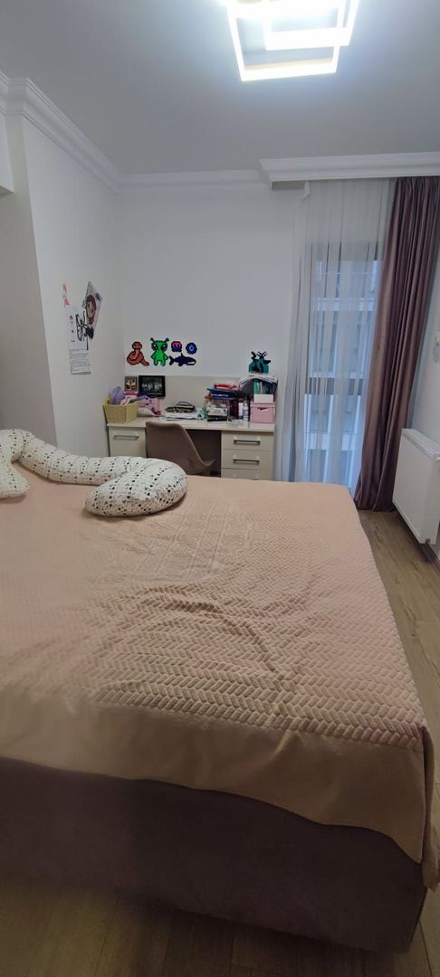 Apartament 4 Camere Drumul Taberei / Bloc nou / Metrou 5 minute - Poză 14