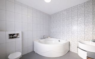 Casă Păulești - Teren 500 Mp - 5 Camere - 3 Băi - 208 Mp Utili - Poză 28