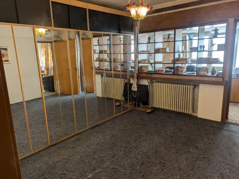 De vanzare Apartament 2 camere - Ultracentral - Universitate, sect 3 - Poză 2