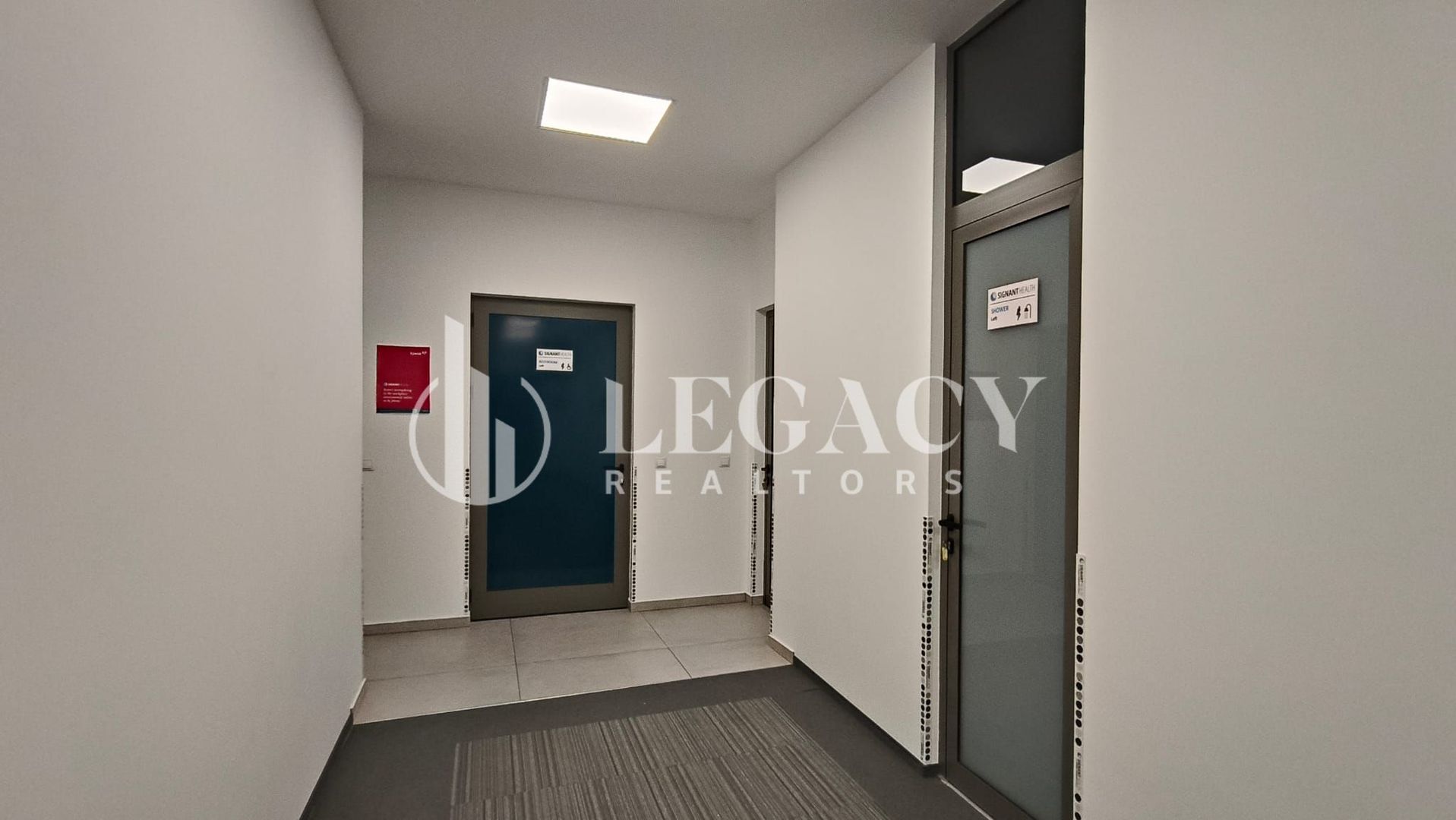 Birouri premium la etaj complet, suprafețe flexibile de la 487 mp Iași - Poză 16