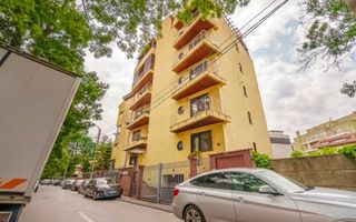 COM 0% I Apartament Duplex 5 camere Herastrau I parcare - Poză 16