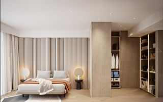 Studio Floreasca | Vedere Panoramica - Poză 2