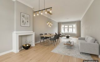 Apartament 3 camere Pipera ultrafinisat - Poză 6