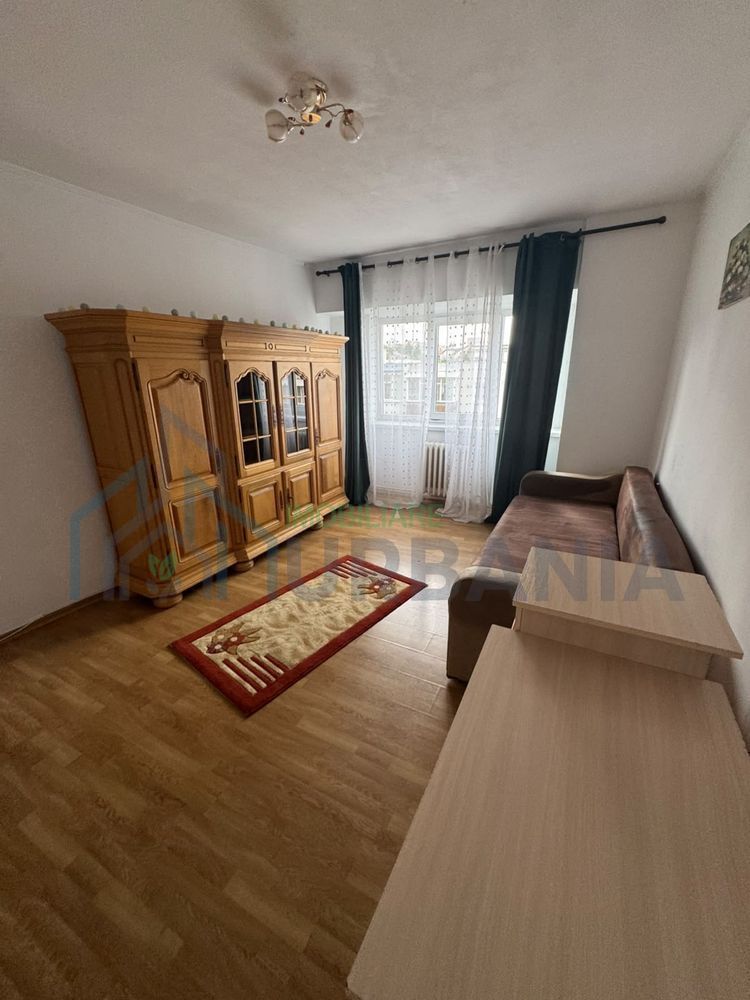 Apartament 3 Camere de Inchiriat in Zona Garii, Iasi - Poză 1