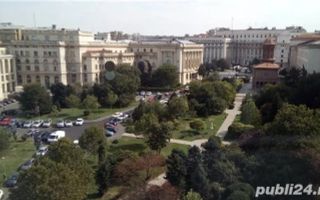 De Inchiriat apartament 2 camere Sala Palatului - Cismigiu - Poză 9