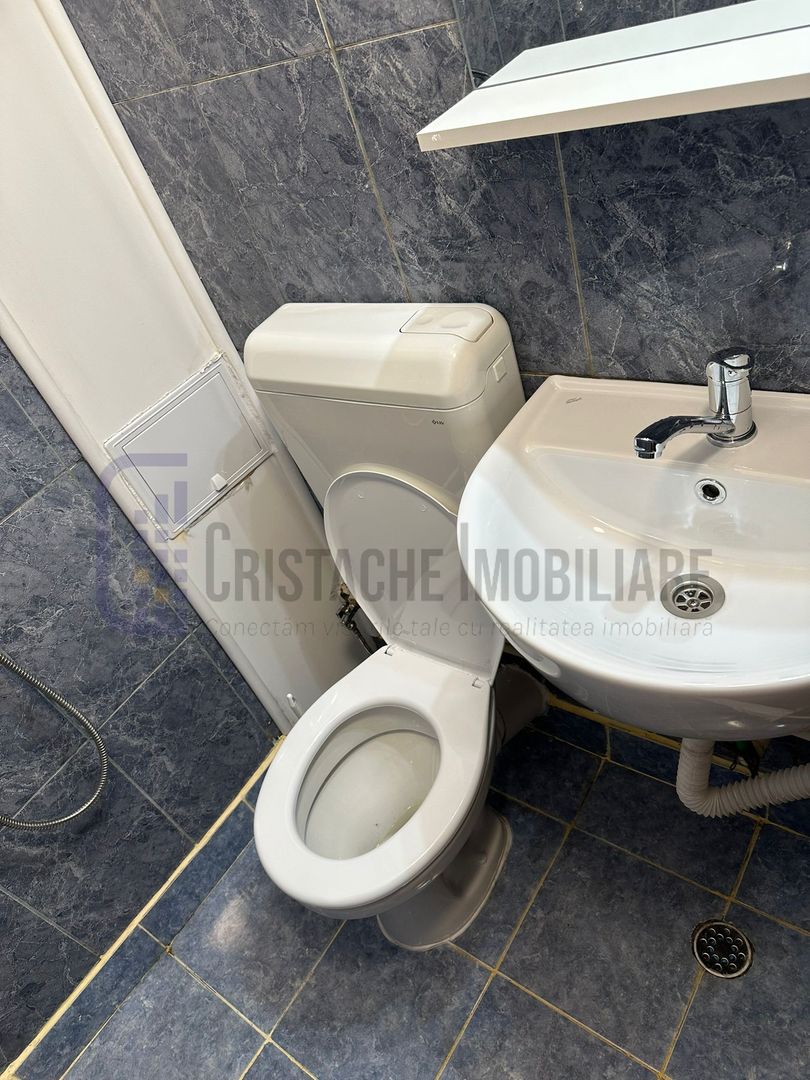 Studio modern in Vitan, la 10 min. fata de metrou Mihai Bravu si Timpuri Noi - Poză 8