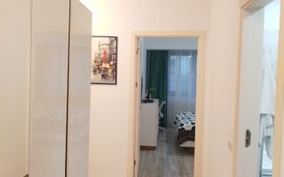TOMIS PLUS(COD 04)-Apartament mobilat$utilat lux - Poză 11
