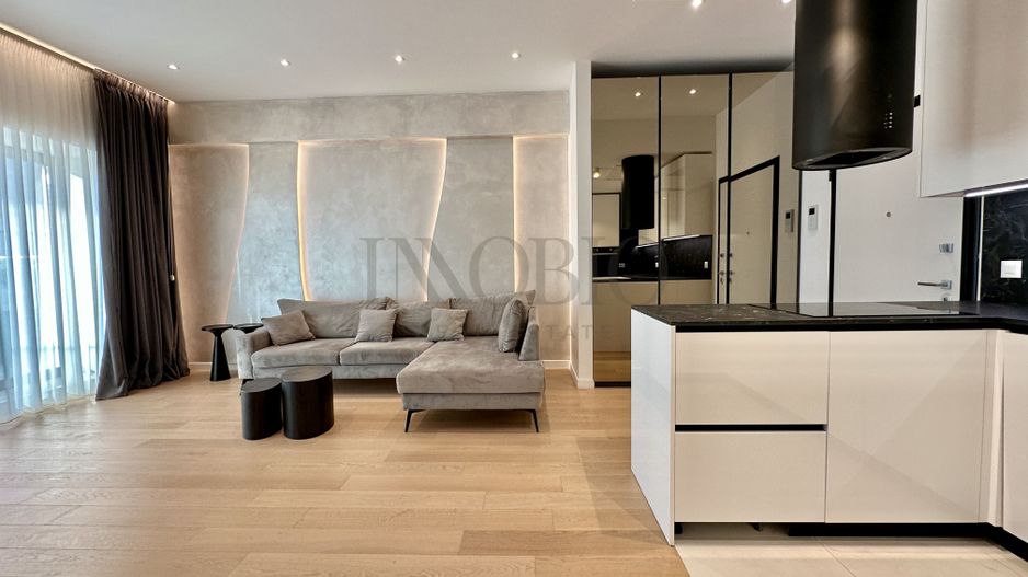 Apartament 3 Camere | One Verdi | Loc de Parcare - Poză 1