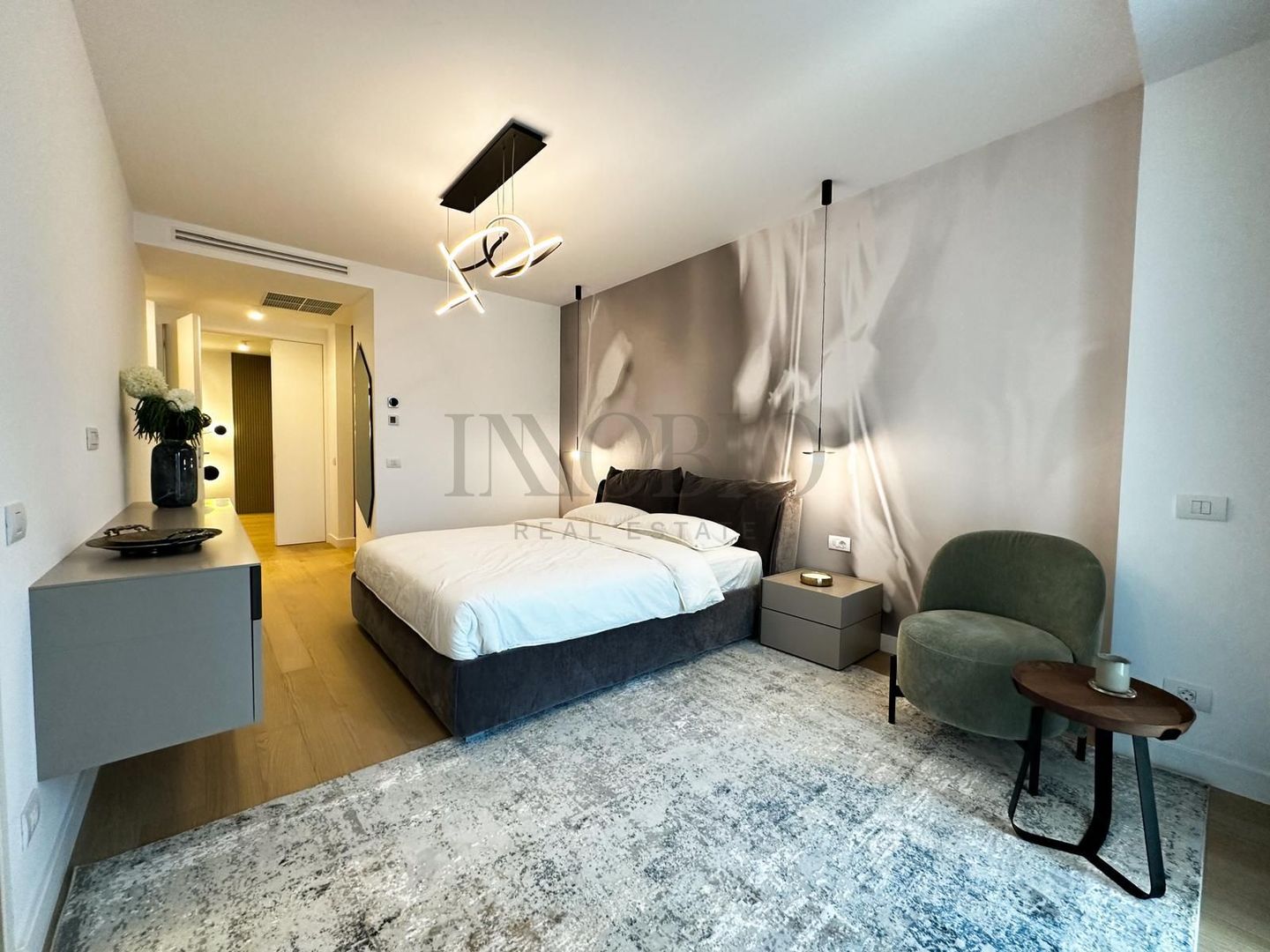 Apartament 4 Camere | Aviatorilor - Charles de Gaulle - Poză 8