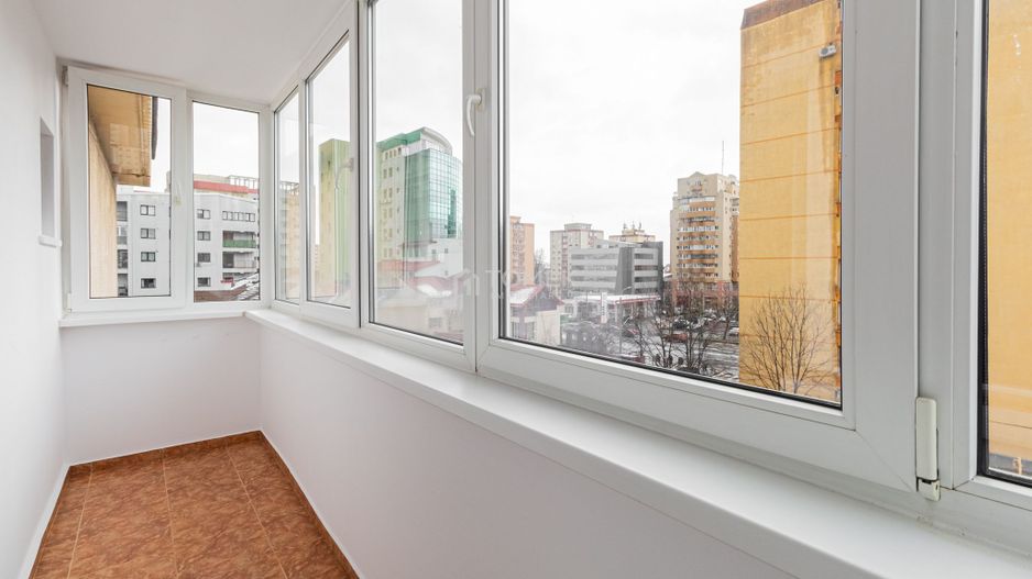 Apartament 4 camere suprafata mare zona Scriitorilor Brasov - Poză 22