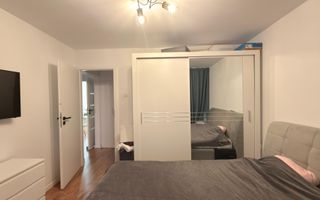 Apartament cu 4 camere decomandate, etajul 1, bloc reabilitat! - Poză 4
