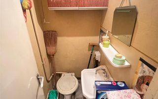 Ap 3 camere zona Baile Neptun - ISHO parter inalt COMISION 0 - Poză 14