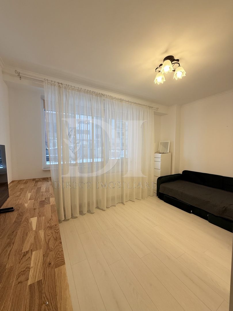 Apartament la cheie | Zona Baza Sportivă Gheorgheni - Poză 11