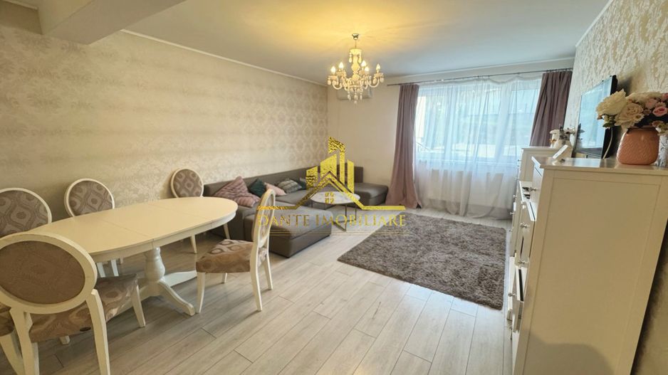 3 camere, premium, spatios, modern, bloc nou, parcare, Borhanci - Poză 10