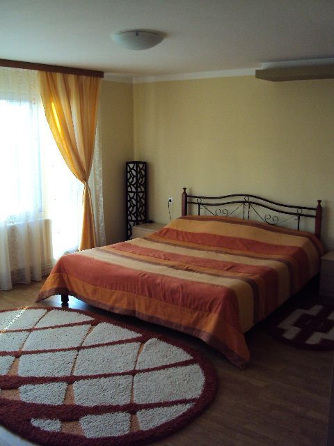 Vila individuala 3 camere Cristian, Brasov - Poză 8