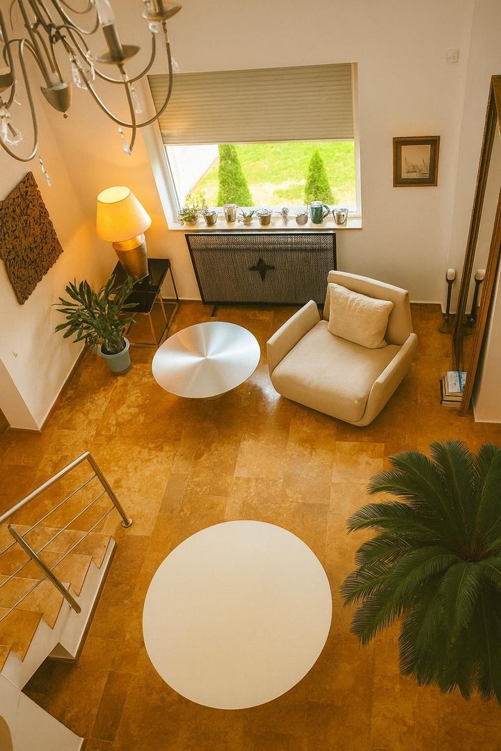 Vilă Erou Iancu Nicolae |  Locație premium stradală - Schiță 6