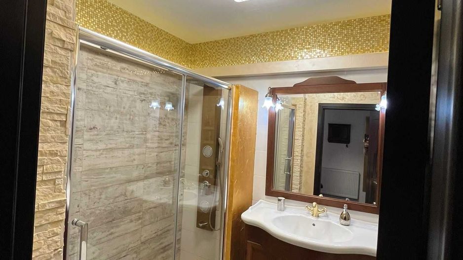 2 camere ‖ parcare subterana ‖ Grand Park Residence - Poză 7