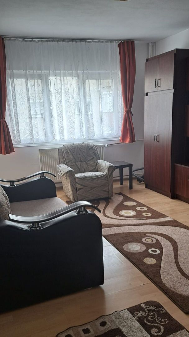 De închiriat apartament cu o cameră, zona Bvd. Dacia - Poză 4