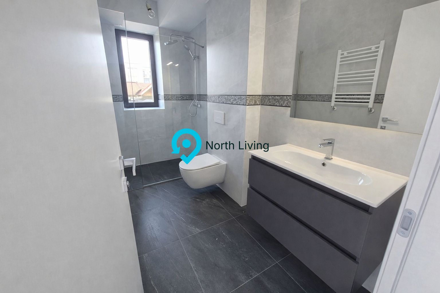 Apartament 3 Camere LUX | 107 MP | Iancu Nicolae | Mobilat si Utilat - Poză 4