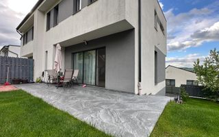 Duplex mobilat modern | Garaj dublu | Ideal familie | Zona VIVO - Poză 15