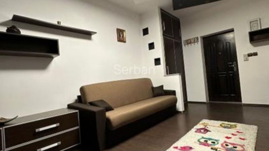 Apartament 1 cameră, 33 mp, mobilat, utilat. 58900 E. Comision 0 - Poză 11