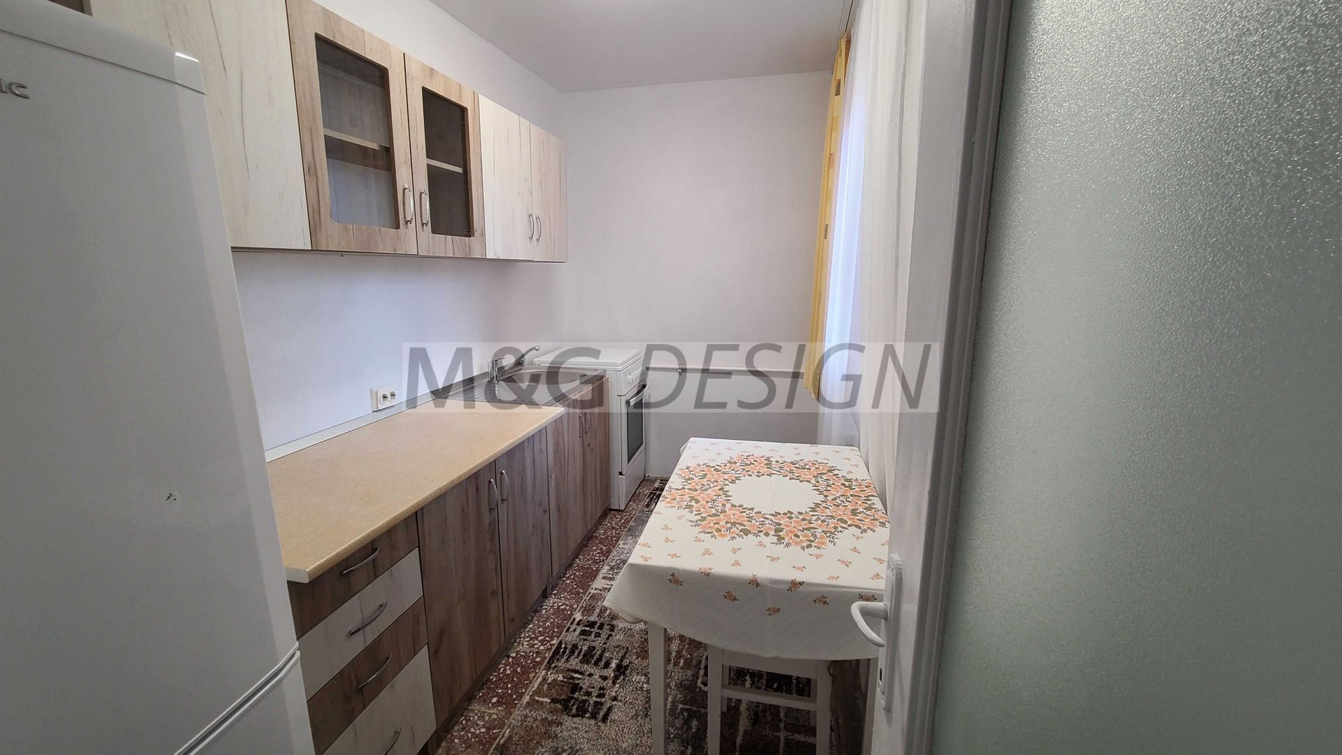 Apart 1 cam Sagului-Dambovita - Poză 4