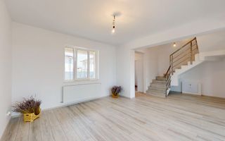 Vila tip Duplex | Branesti | Complex Rezidential Nou | Curte proprie - Poză 8