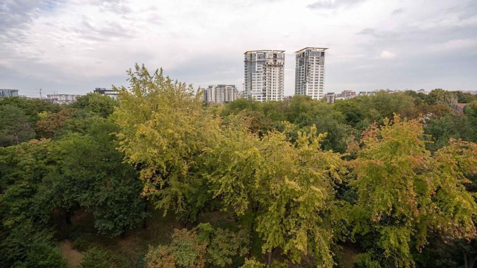 Rahmaninov Residence | Apartament de LUX 4 camere | Garaj 2 locuri - Poză 9