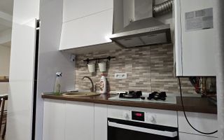Popas Pacurari- Casa Auto Dacia - Apartament 1 camera - Parcare privata - Poză 17