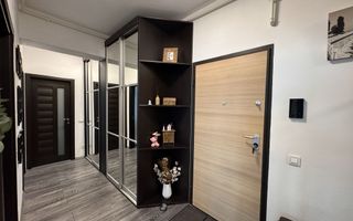 DE INCHIRIAT - 2 Camere Full Utilat • Priveliște Panoramică • Lângă Metrou - Poză 4