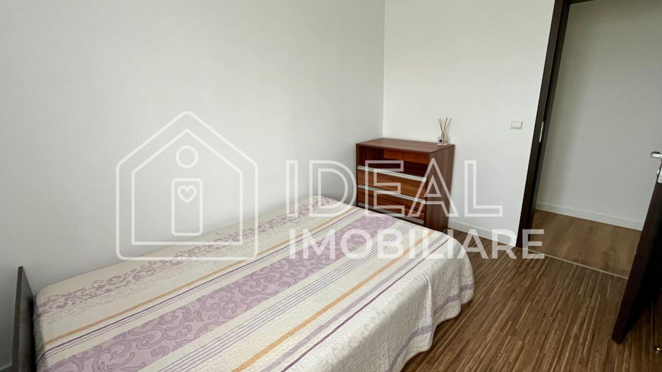 Apartament de vânzare – Șelimbăr, 3 camere - Poză 5